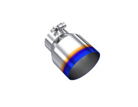 Exhaust Tip (BKSJ-T5180BE)