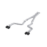Cat-Back System (BKSJ-S71163CF)