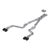 Cat-Back System (BKSJ-S71143CF)