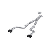 Cat-Back System (BKSJ-S71133CF)