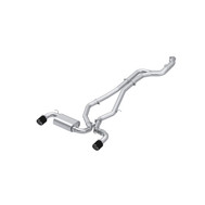 Cat-Back System (BKSJ-S43003CF)