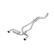 Cat-Back System (BKSJ-S43003BE)