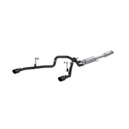 Cat-Back System (BKSJ-S5215BLK)