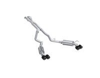 Cat-Back System (BKSJ-S52053CF)