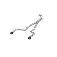 Cat-Back System (BKSJ-S71173CF)