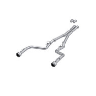 Cat-Back System (BKSJ-S7118AL)