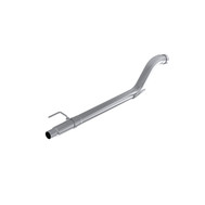 Muffler Bypass (BKSJ-S5201409)