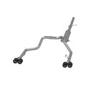 Cat-Back System (BKSJ-S50043CF)