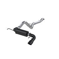 Cat-Back System (BKSJ-S5235BLK)