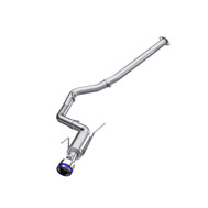 Cat-Back System (BKSJ-S48033BE)
