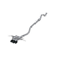 Cat-Back System (BKSJ-S49013CF)