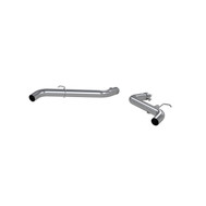 Axle-Back System (BKSJ-S5239304)