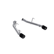 Axle-Back System (BKSJ-S72023CF)