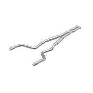 Cat-Back System (BKSJ-S7119AL)