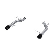 Axle-Back System (BKSJ-S72033CF)