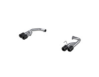Axle-Back System (BKSJ-S72113CF)