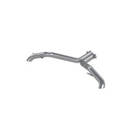 Axle-Back System (BKSJ-S5604304)