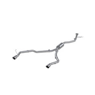Cat-Back System (BKSJ-S5901AL)