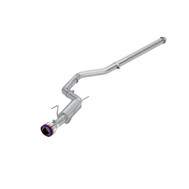 Cat-Back System (BKSJ-S48093BE)