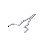 Cat-Back System (BKSJ-S7119304)