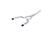 Cat-Back System (BKSJ-S72753CF)