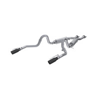 Cat-Back System (BKSJ-S7221ALBT)