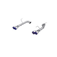 Axle-Back System (BKSJ-S48103BE)