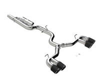 Cat-Back System (BKSJ-S46123CF)
