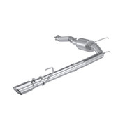Cat-Back System (BKSJ-S5267304)