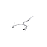 Cat-Back System (BKSJ-S4808304)