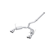 Cat-Back System (BKSJ-S4807304)