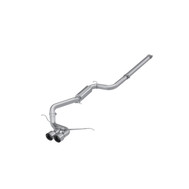 Cat-Back System (BKSJ-S4201AL)
