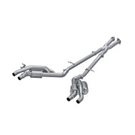 Cat-Back System (BKSJ-S4708304)