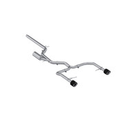 Cat-Back System (BKSJ-S46153CF)