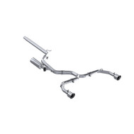 Cat-Back System (BKSJ-S4617304)