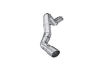 Filter Back System (BKSJ-S60610AL)