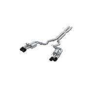 Cat-Back System (BKSJ-S72553CF)