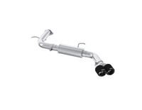 Axle-Back System (BKSJ-S47123CF)
