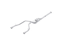 Cat-Back System (BKSJ-S5156304)