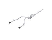 Cat-Back System (BKSJ-S51563CF)