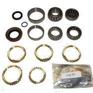 Manual Trans Kit