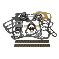 Manual Trans Kit (FDHD-ZMBK114J)
