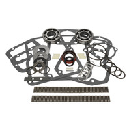 Manual Trans Kit (FDHD-ZMBK114A)