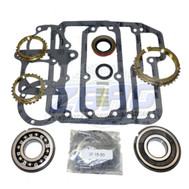 Manual Trans Kit (FDHD-ZMBK114WS)