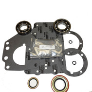 Manual Trans Kit (FDHD-ZMBK135HD)