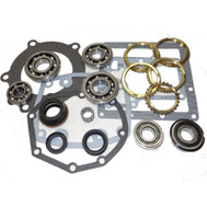Manual Trans Kit (FDHD-ZMBK144LWS)