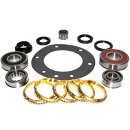 Manual Trans Kit (FDHD-ZMBK163DWS)