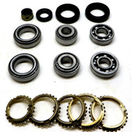Manual Trans Kit (FDHD-ZMBK200)