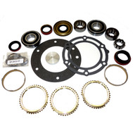 Manual Trans Kit (FDHD-ZMBK235WS)