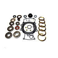 Manual Trans Kit (FDHD-ZMBK248AWS)
